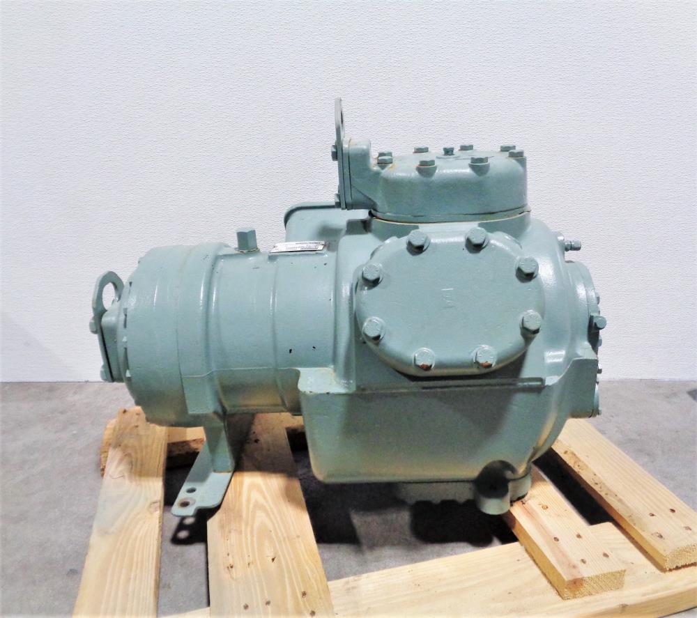 Totaline Semi-Hermetic Compressor 6E275TL-360-TR *Remanufactured*